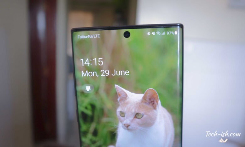 Faiba 4G needs to rethink expiring bundles