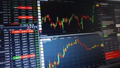Forex is the Next Front for Tech-Savvy Investors β Here Are the Basics