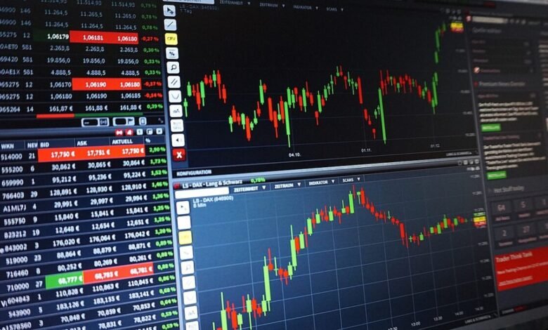 Forex is the Next Front for Tech-Savvy Investors β Here Are the Basics