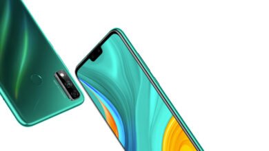 Huawei Y8s Full Specifications and Price in Kenya
