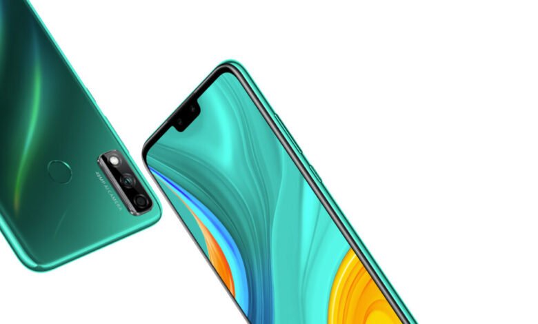 Huawei Y8s Full Specifications and Price in Kenya
