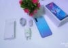 Huawei Y8p Unboxing and Review