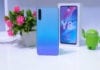 Huawei Y8p Unboxing and First Impressions