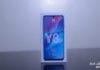 Huawei Y8p Unboxing and First Impressions