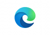 Microsoft Edge Logo