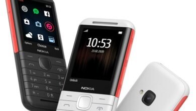 NOKIA 5310 Launched Kenya