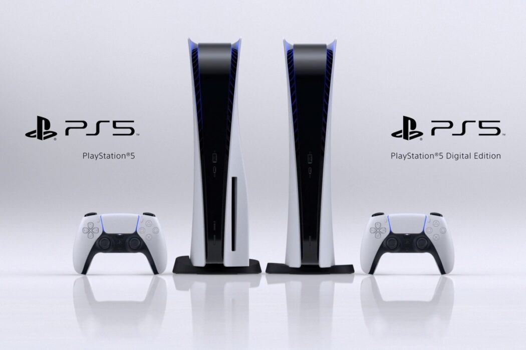 PlayStation 5