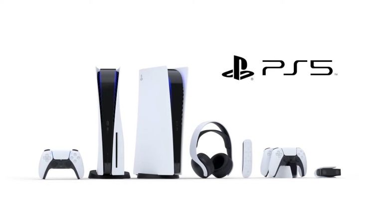 PlayStation 5 Kenya
