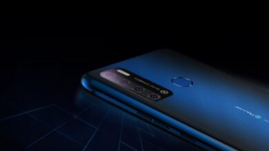 TECNO Pouvoir 4 Kenya