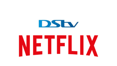 DSTV Netflix Amazon Prime
