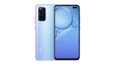 Vivo V19 Official