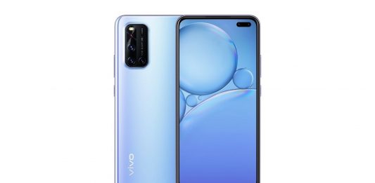 Vivo V19 Official