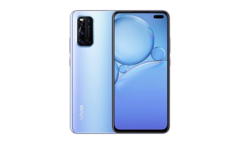 Vivo V19 Official