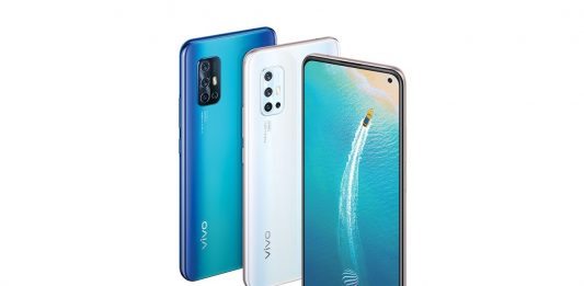 Vivo V19 NEO