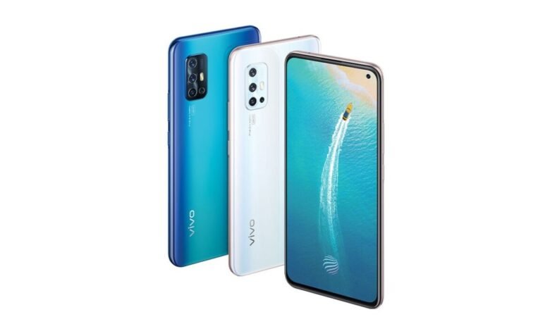 Vivo V19 NEO