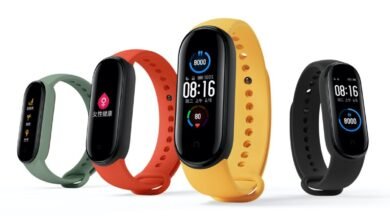 Xiaomi Mi Band 5 Kenya