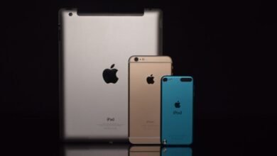 iPhones and iPads that will receive iOS and iPadOS 14