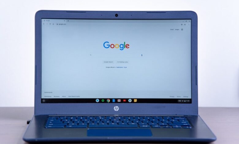 Google is bringing Windows Apps to Chrome OS - but there's a catch