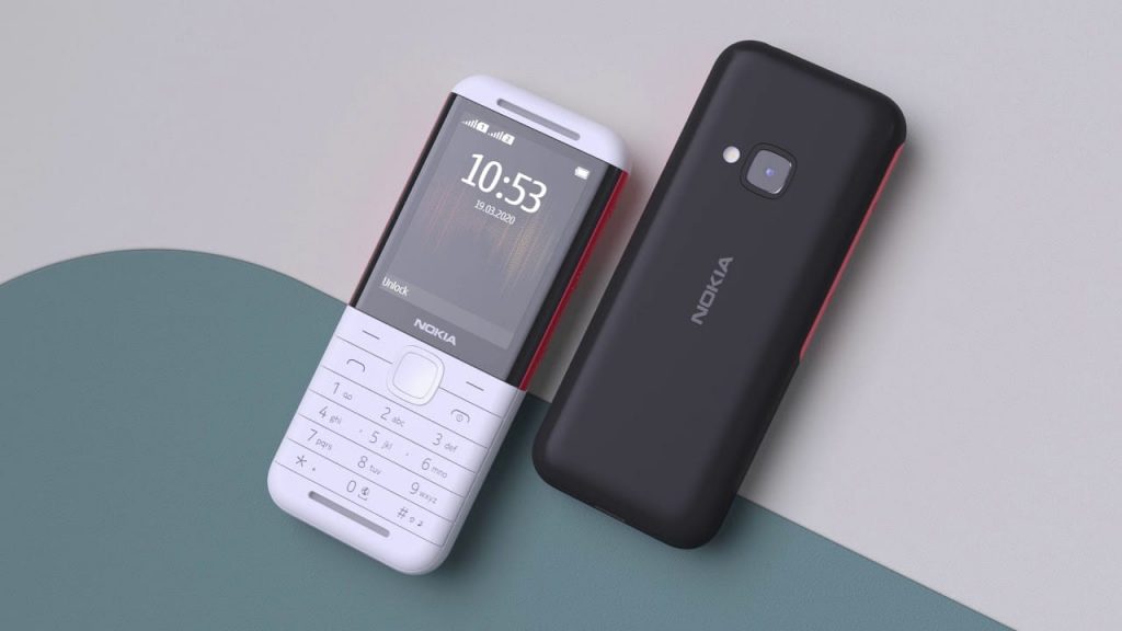 NOKIA 5310 Launched Kenya