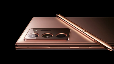 The Galaxy Note 20 is expected to launch in August. But there’s already a hands on video online.