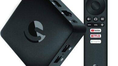 Safaricom launches new Android TV box with Netflix Support