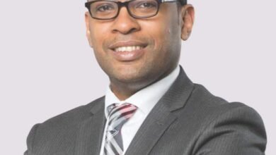Jack Ngare, Managing director, African Development Centre