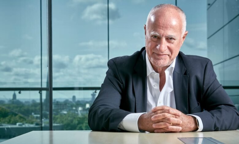 Michael Joseph resigns from Safaricom Board; celebrated for M-PESA growth and leadership since 2000; to pursue other ventures.