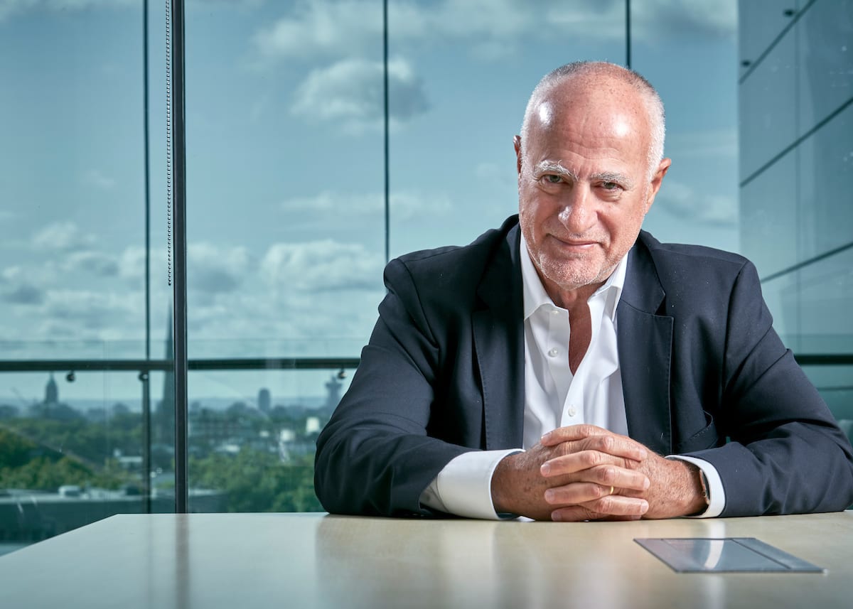 Michael Joseph resigns from Safaricom Board; celebrated for M-PESA growth and leadership since 2000; to pursue other ventures.