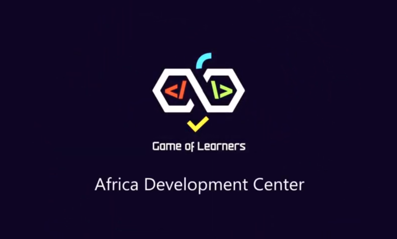 Microsoft announces winners of Game of Learners Hackathon