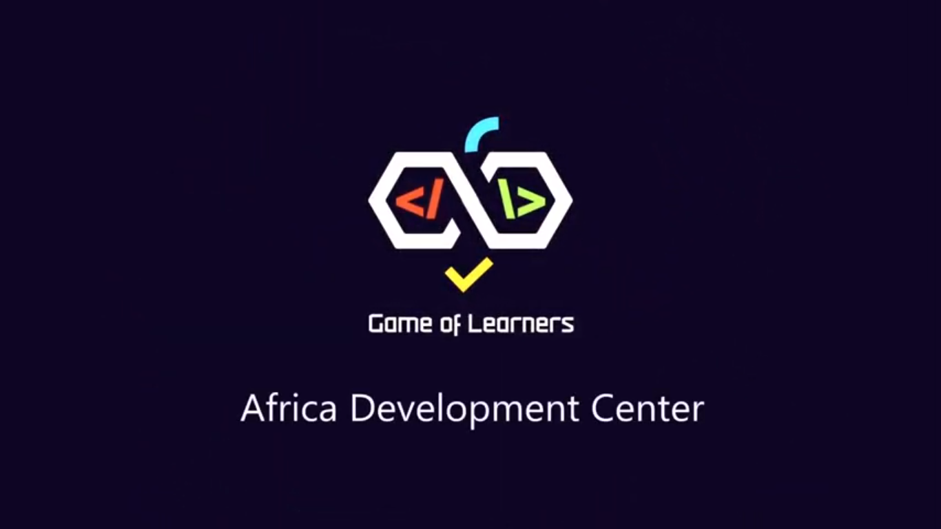 Microsoft announces winners of Game of Learners Hackathon