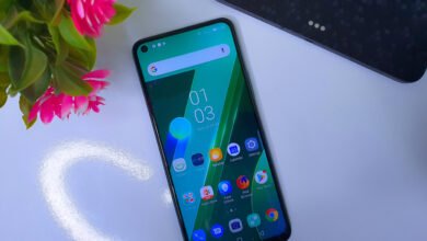 Infinix NOTE 7 Kenya Review