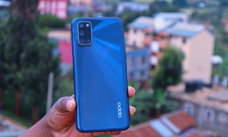 OPPO A92 Review