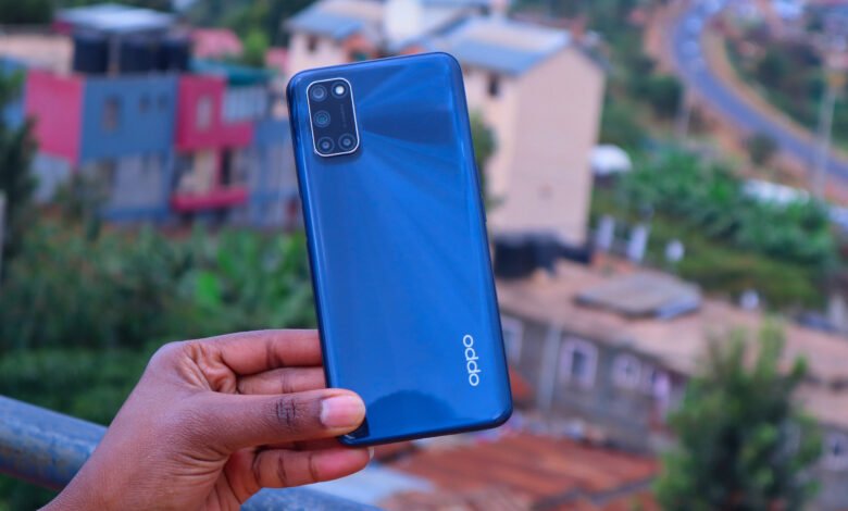 OPPO A92 Review