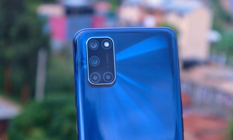OPPO A92 Review