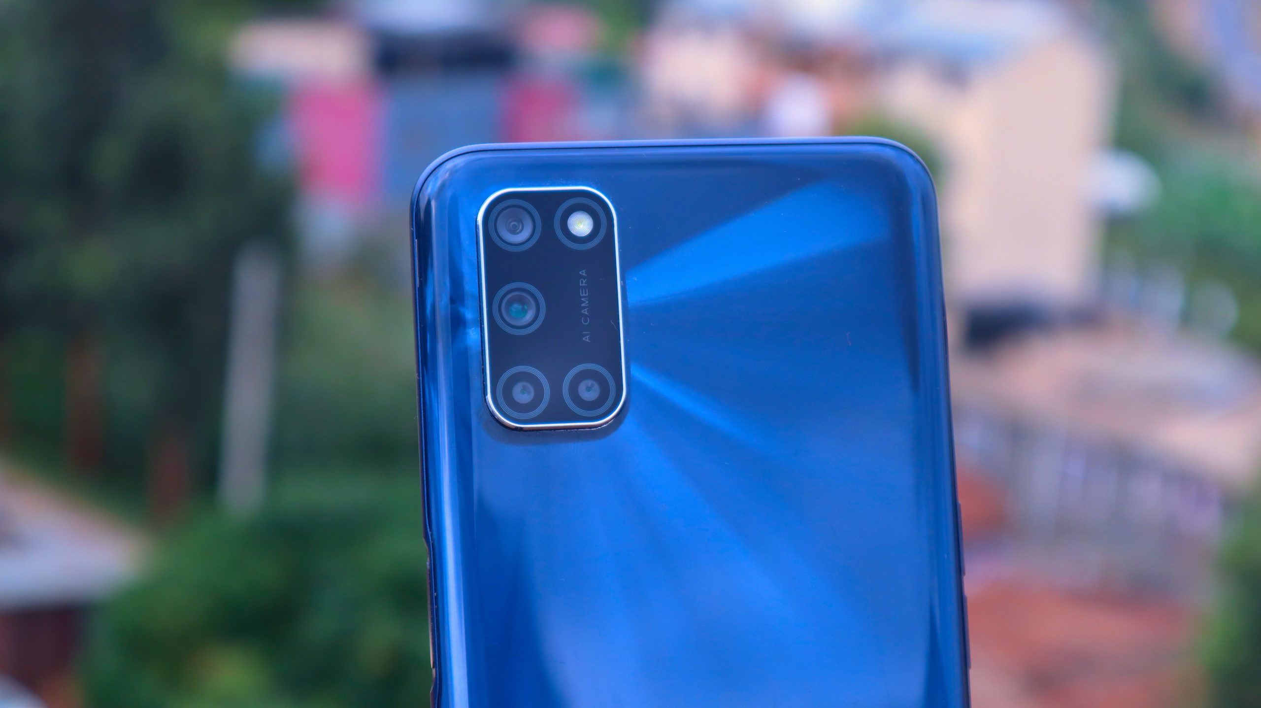 OPPO A92 Review