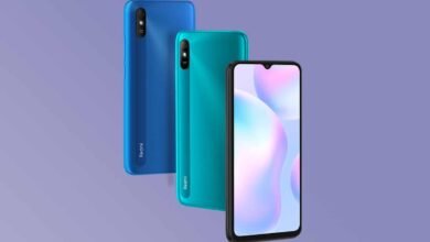 Redmi 9A