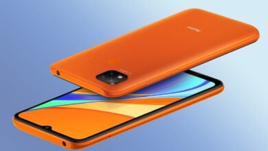 Xiaomi Redmi 9C Kenya