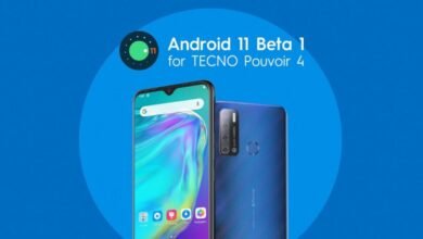 TECNO Pouvoir 4 is part of the Android 11 Beta Program. For those who have the Pouvoir 4, if you're interested in testing out Android 11 before everyone else, there's a guide by TECNO on their website on steps to follow.