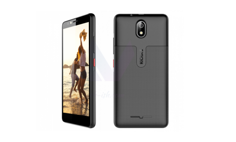 Safaricom Neon Kicka 5 now available for KES. 3,499
