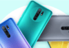 Xiaomi Redmi 9 Kenya