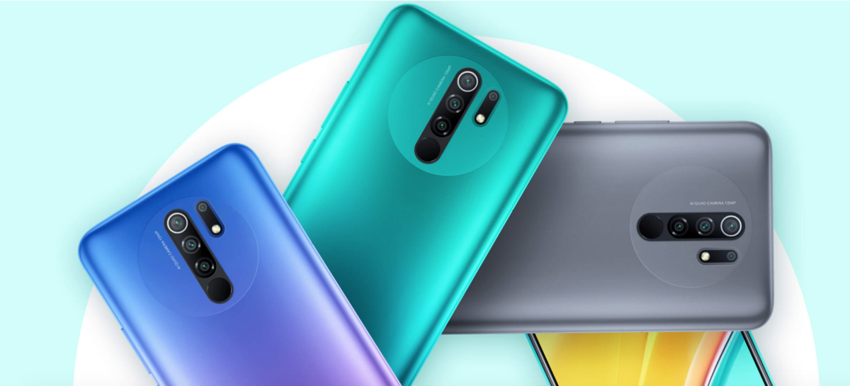 Xiaomi Redmi Note 8 Pro Price in Kenya