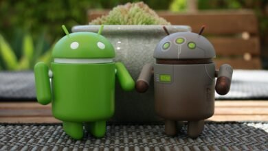 Android 11 Google