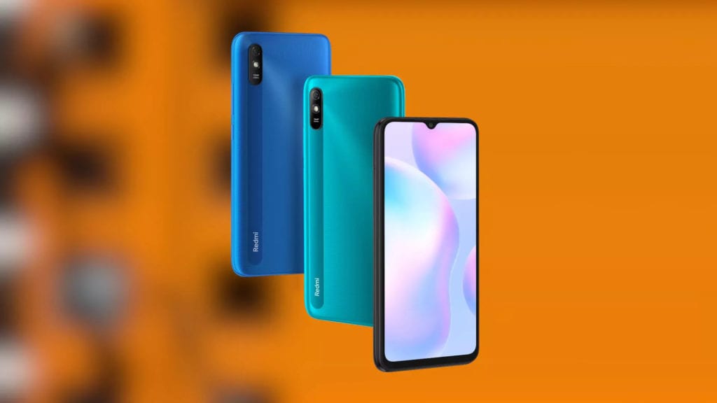 Xiaomi Redmi 9A, Out Of Stock @Price in Kenya - Price in Kenya