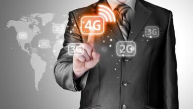 4G Networks