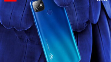 itel P36 Full Specifications and Price in Kenya