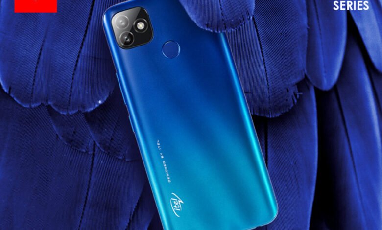 itel P36 Full Specifications and Price in Kenya