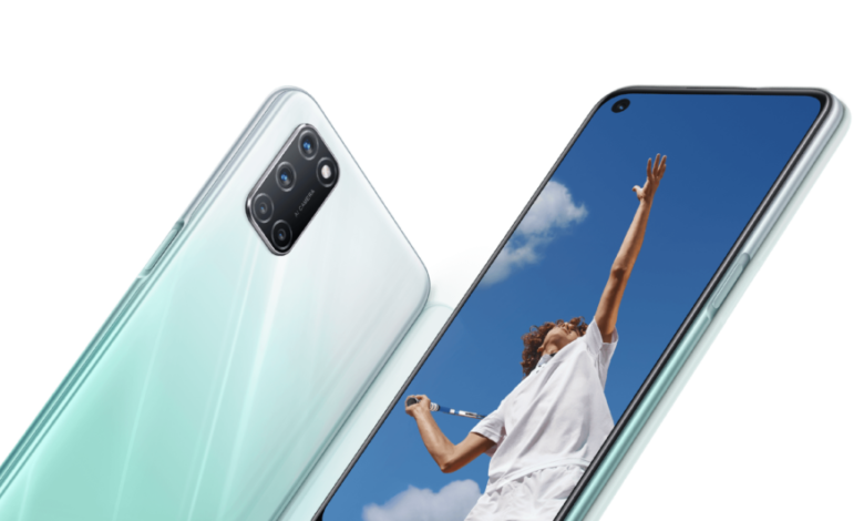 OPPO introduces the OPPO A52, and the W11 Earbuds to Kenyan Market