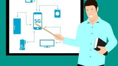 5G Networks
