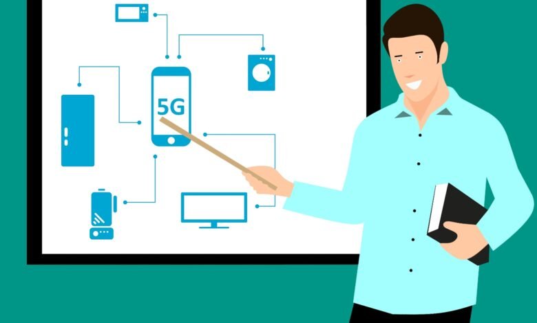 5G Networks