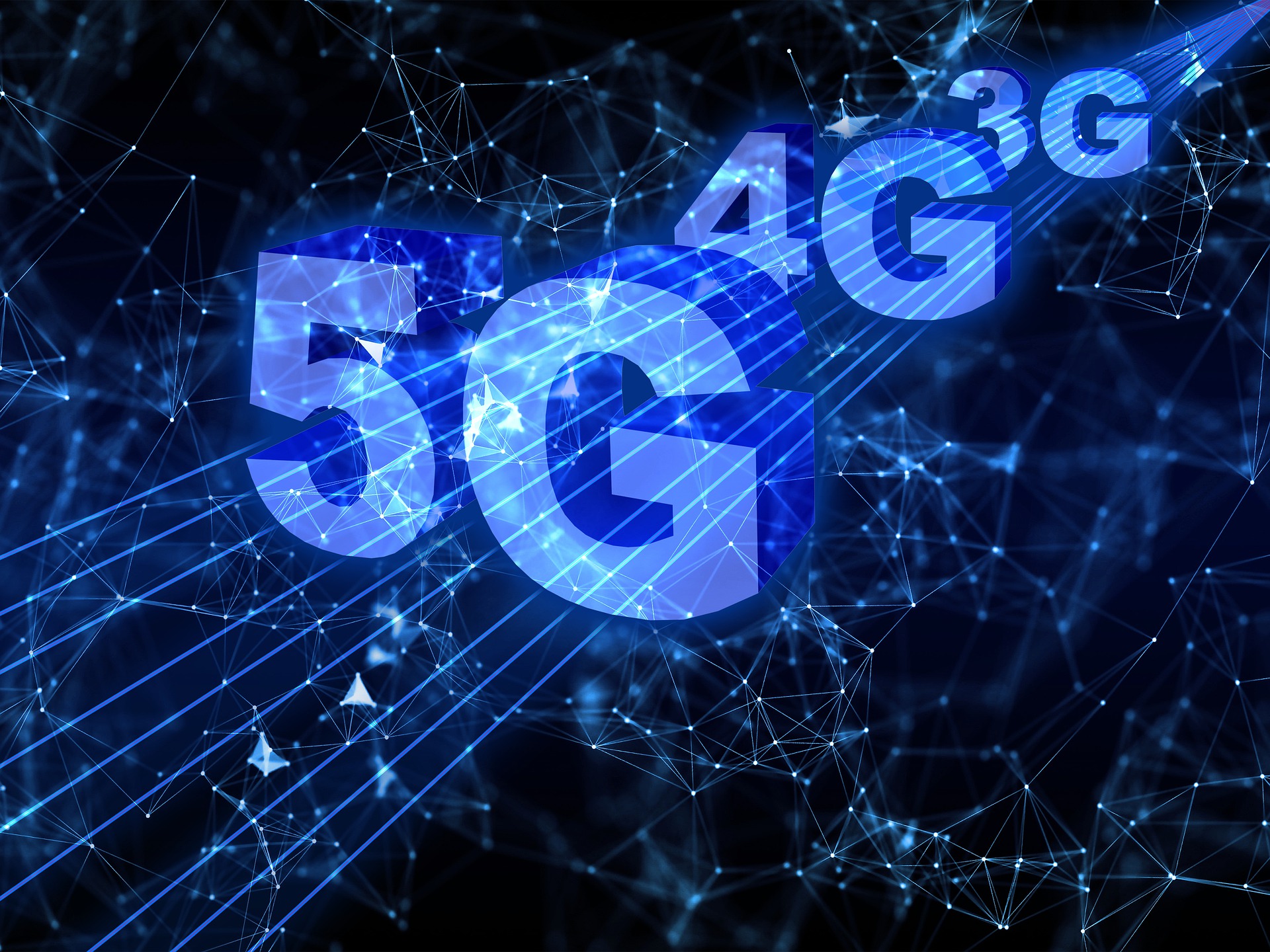 Investing in 4G Networks necessary in achieving 5G Future
